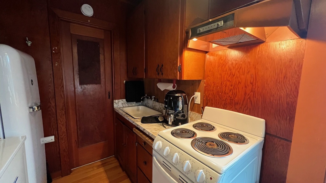 Photo of Kitchen in Seaside