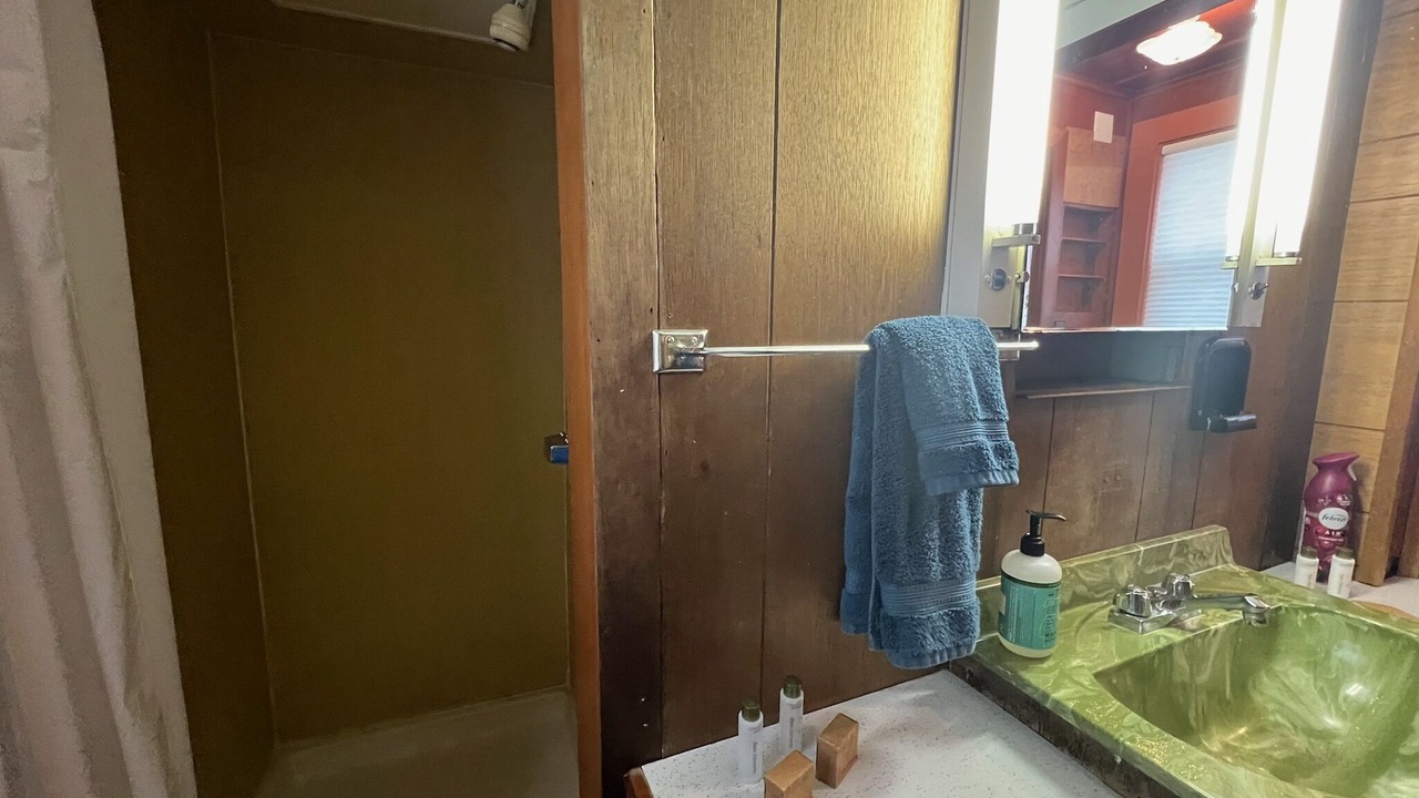 Photo of Bathroom in Seaside