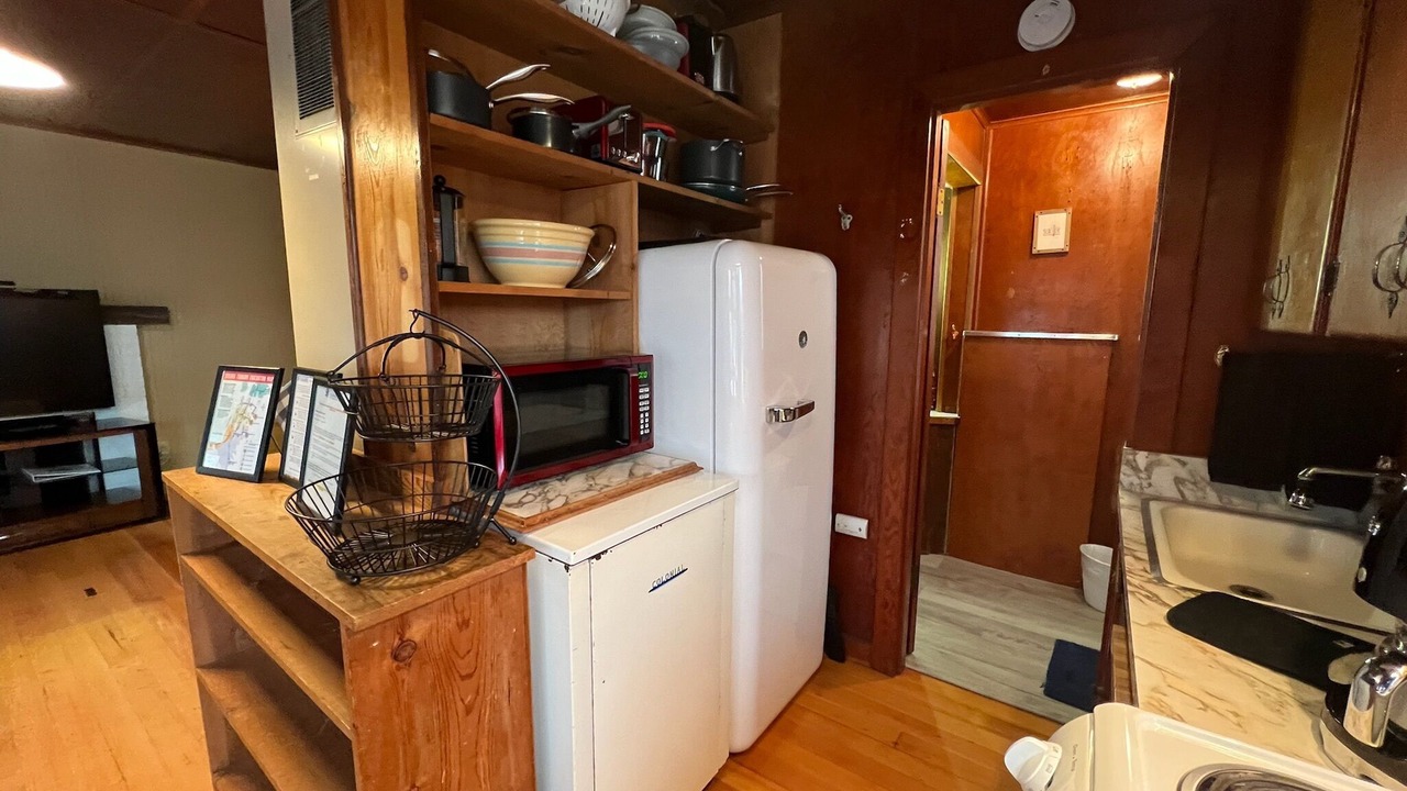 Photo of Kitchen in Seaside