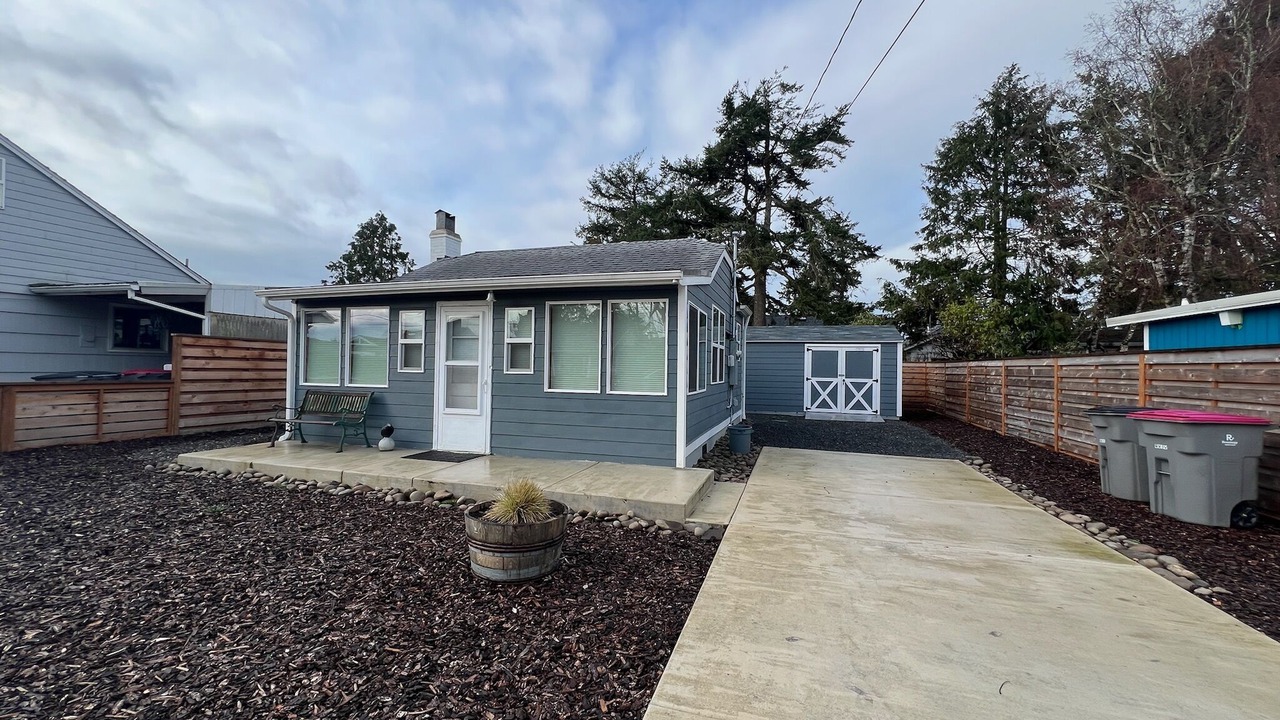Photo of Outdoor in Seaside