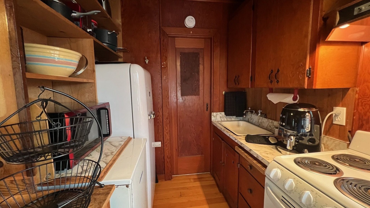 Photo of Kitchen in Seaside