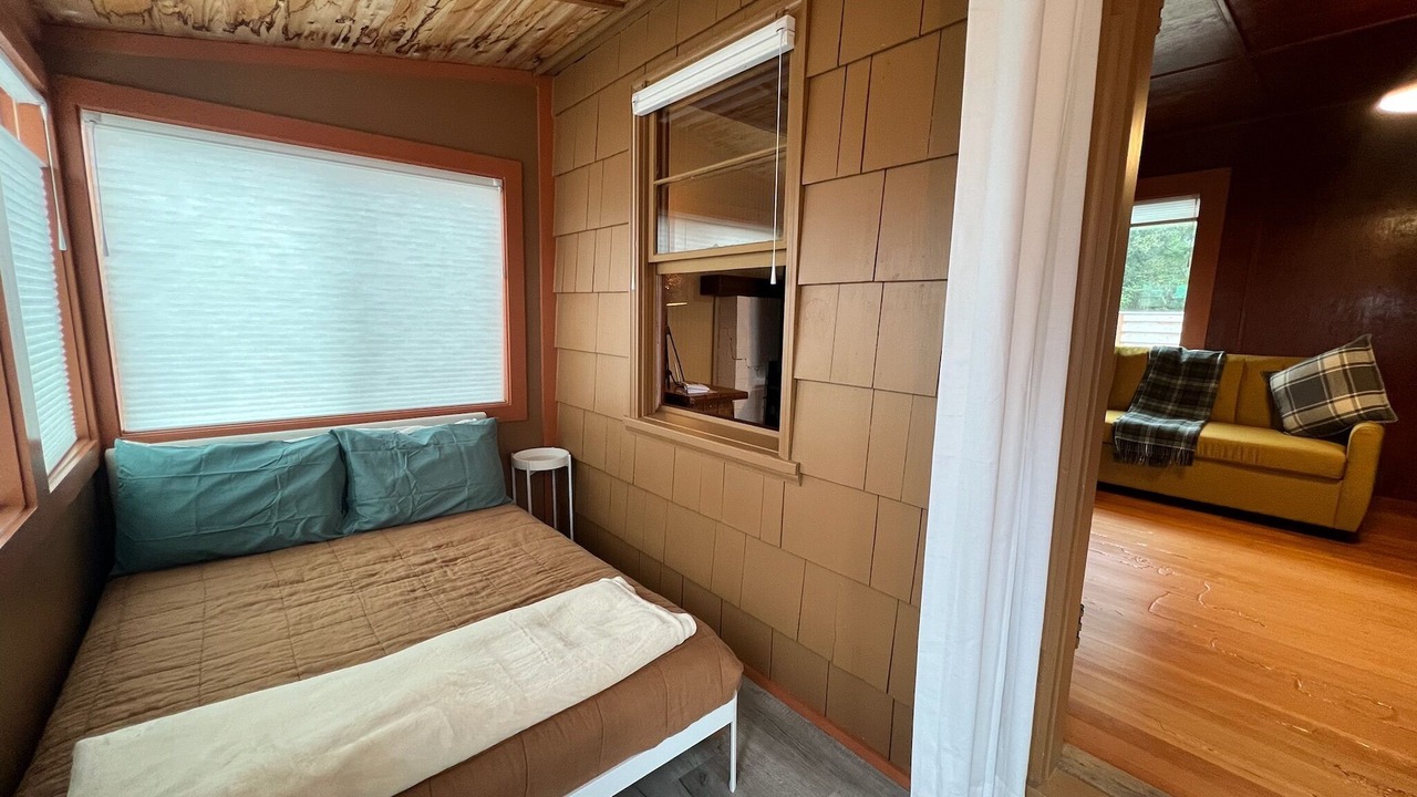 Photo of Bedroom in Seaside