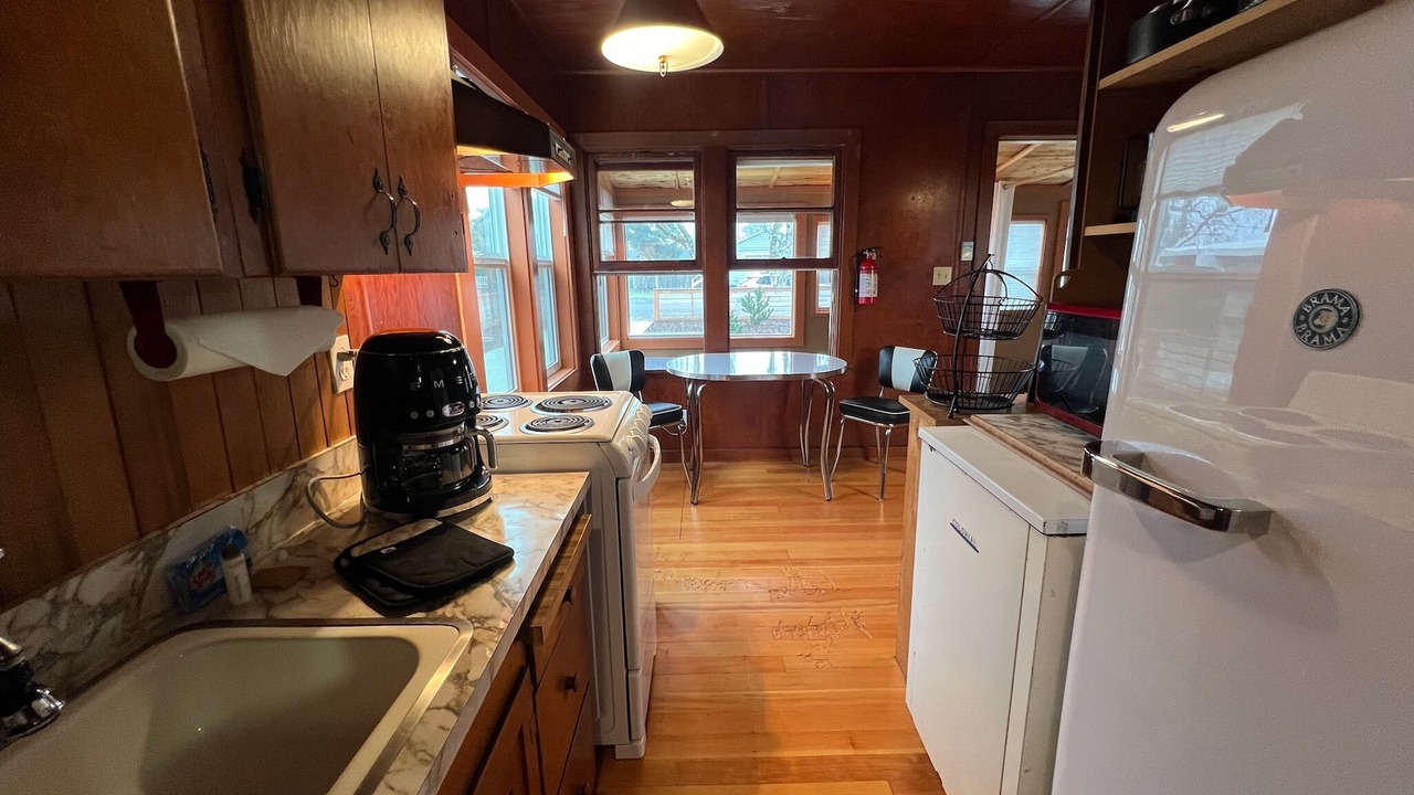 Photo of Kitchen in Seaside