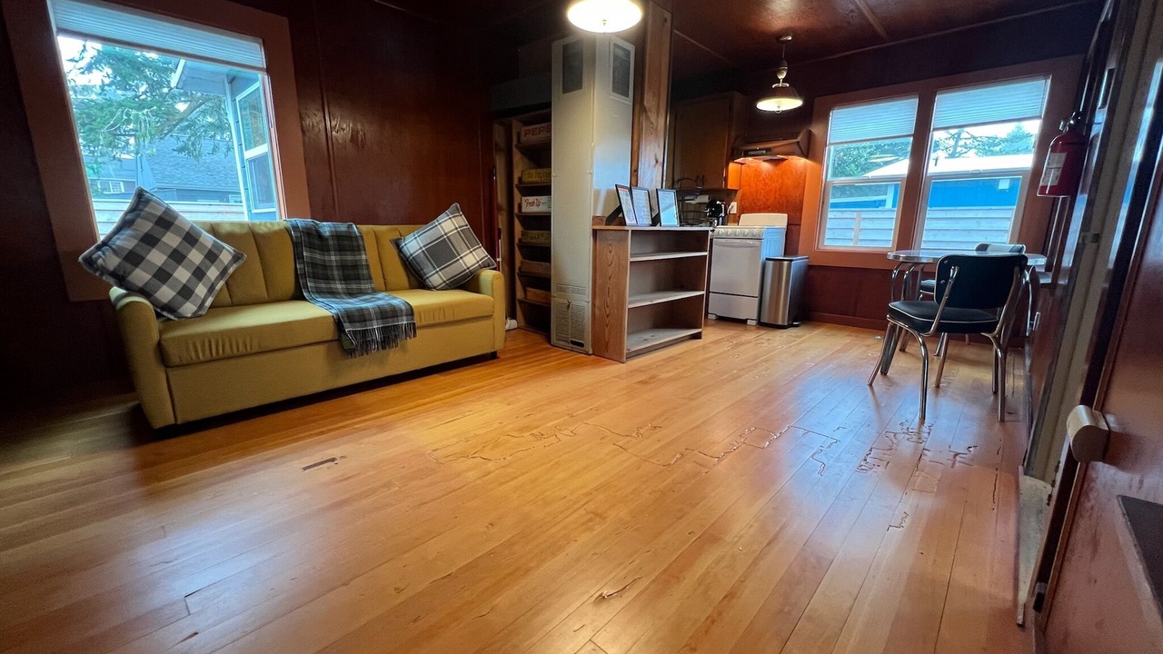 Photo of Livingroom in Seaside