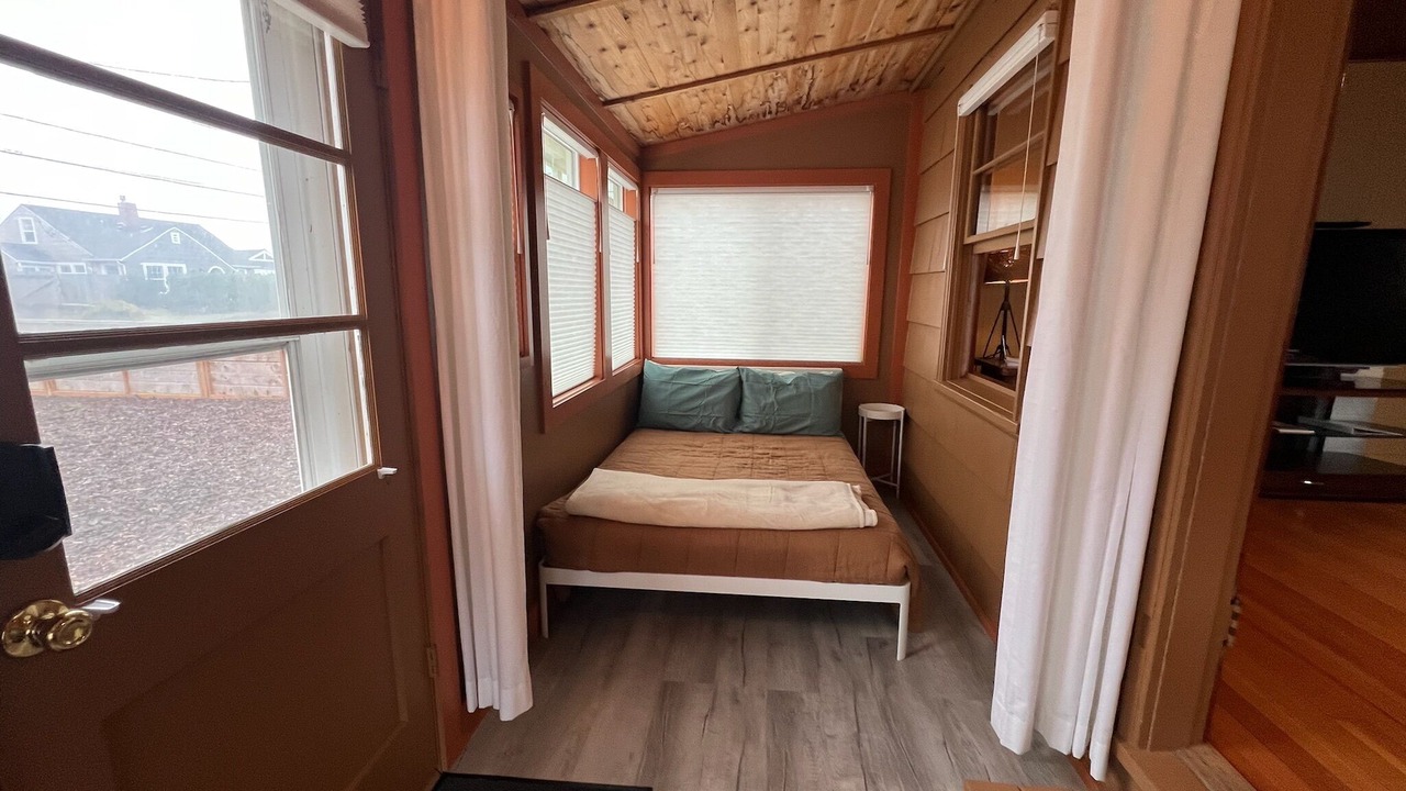 Photo of Bedroom in Seaside