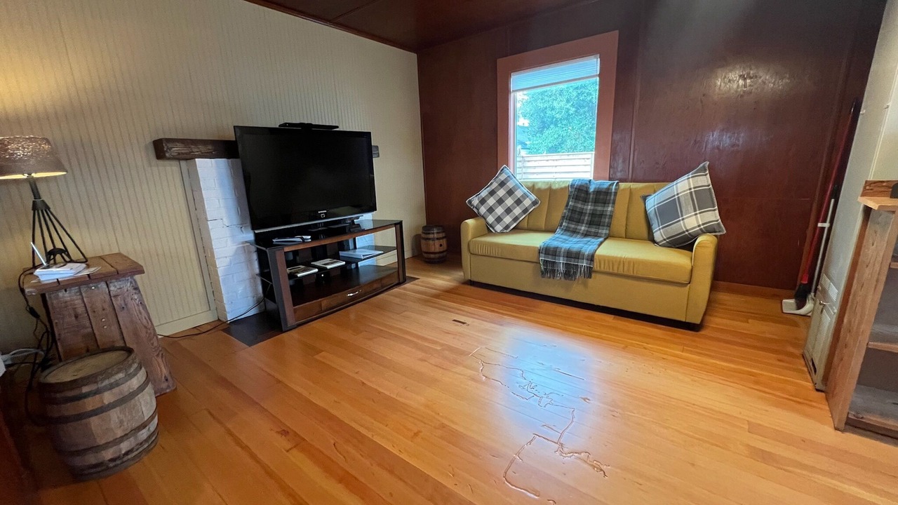 Photo of Livingroom in Seaside