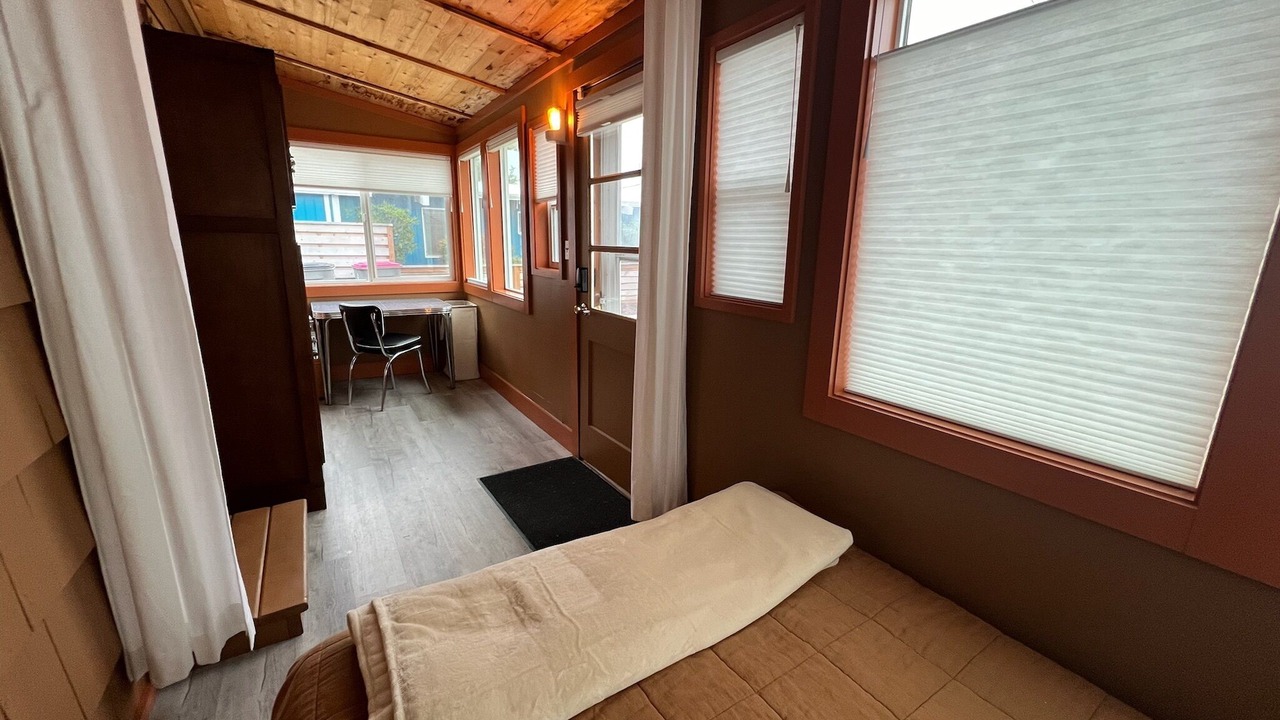 Photo of Bedroom in Seaside