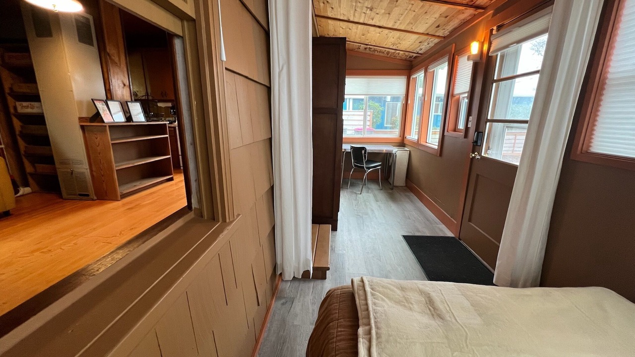 Photo of Bedroom in Seaside