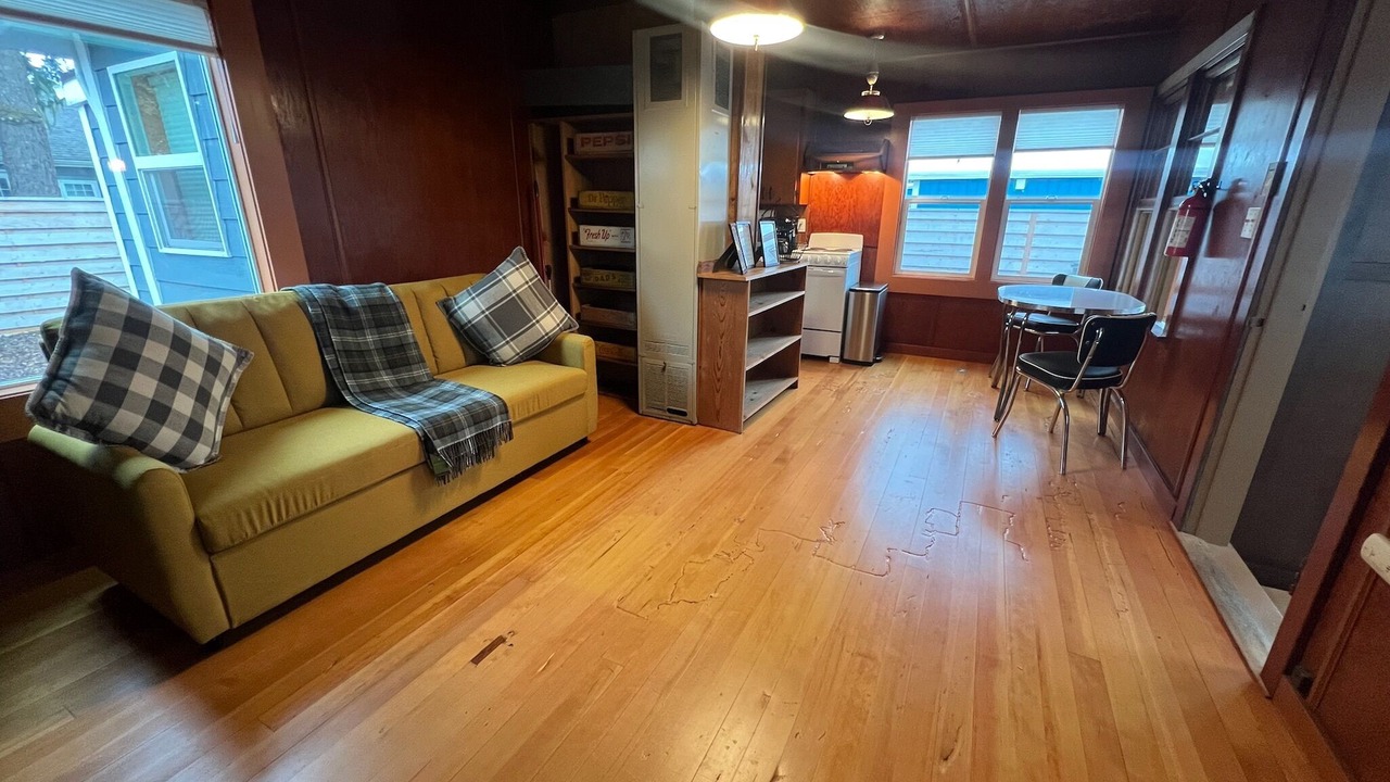 Photo of Livingroom in Seaside