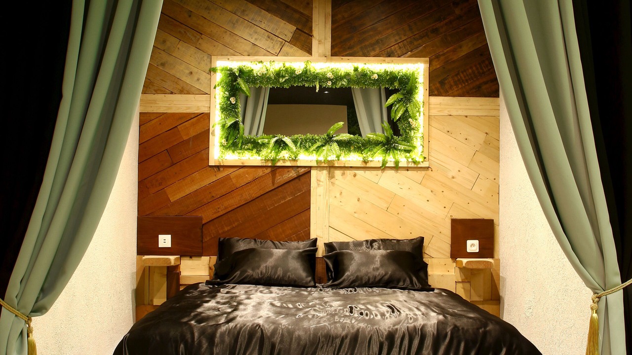 Photo of Bedroom in Gieres