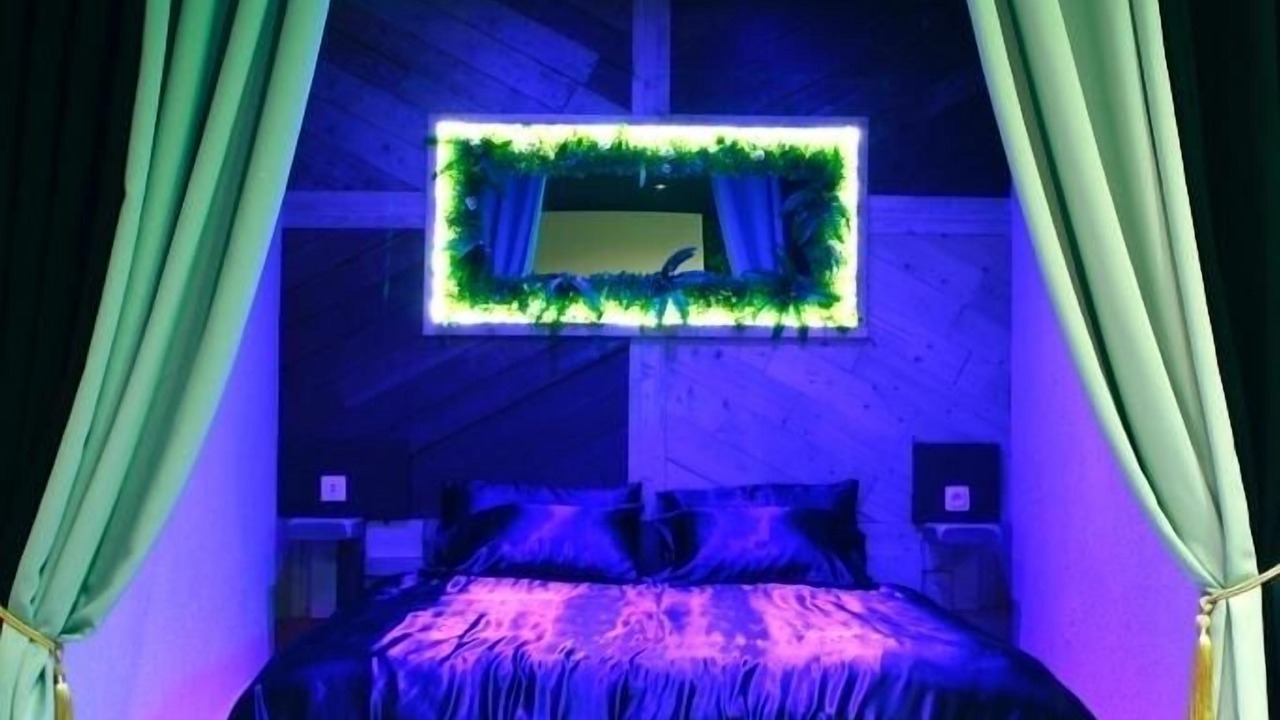 Photo of Bedroom in Gieres