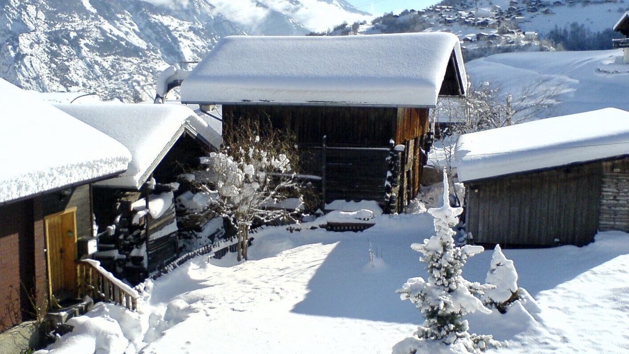 Photo of Outdoor in Erschmatt
