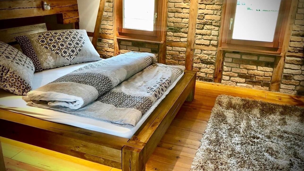 Photo of Bedroom in Erschmatt