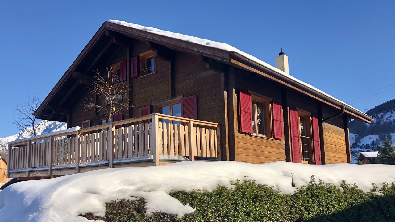 Photo of Outdoor in Erschmatt