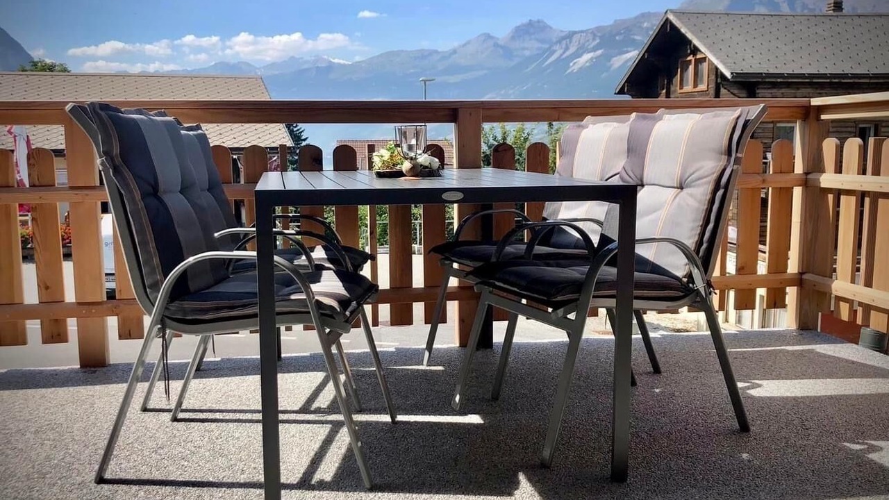 Photo of Outdoor in Erschmatt
