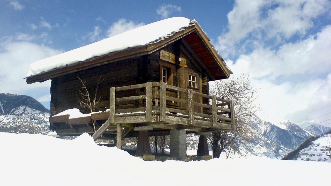 Photo of Outdoor in Erschmatt