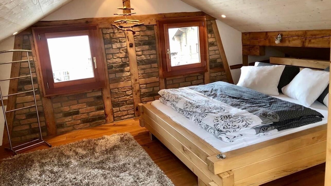 Photo of Bedroom in Erschmatt