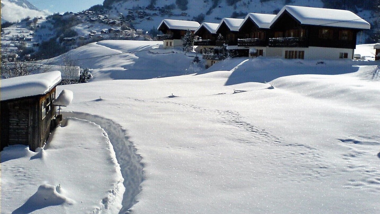Photo of Outdoor in Erschmatt