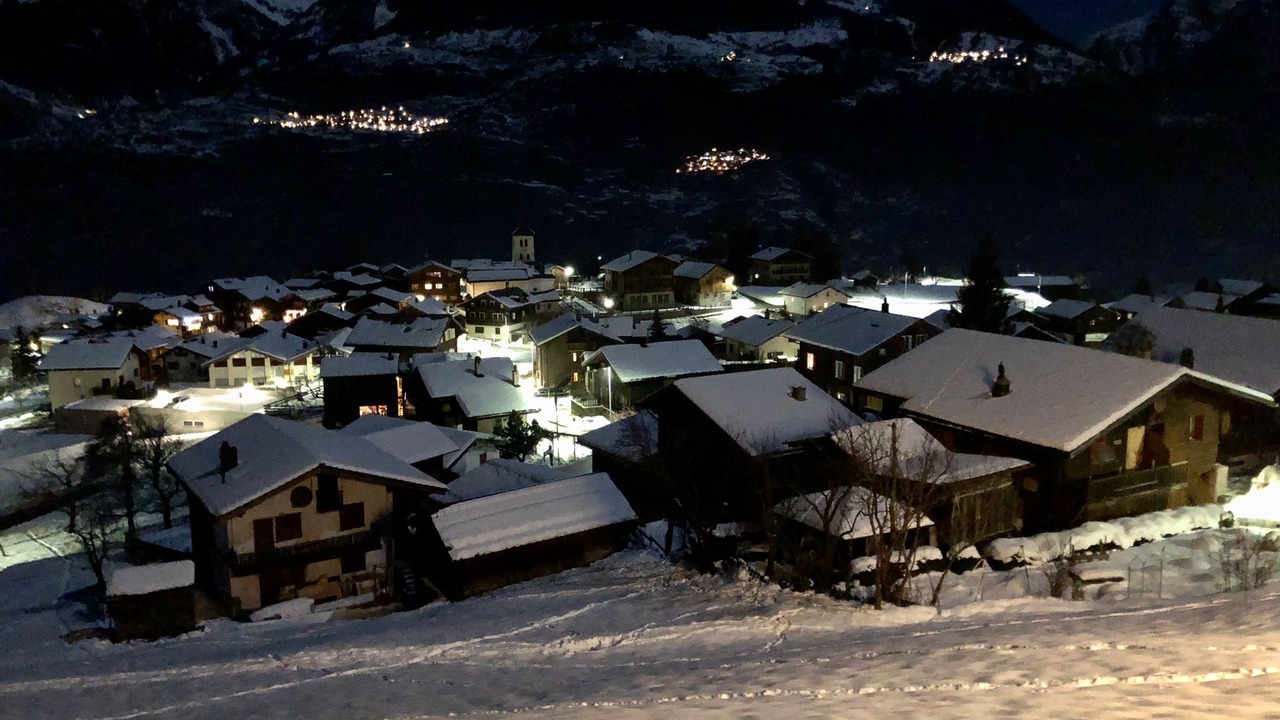 Photo of Outdoor in Erschmatt
