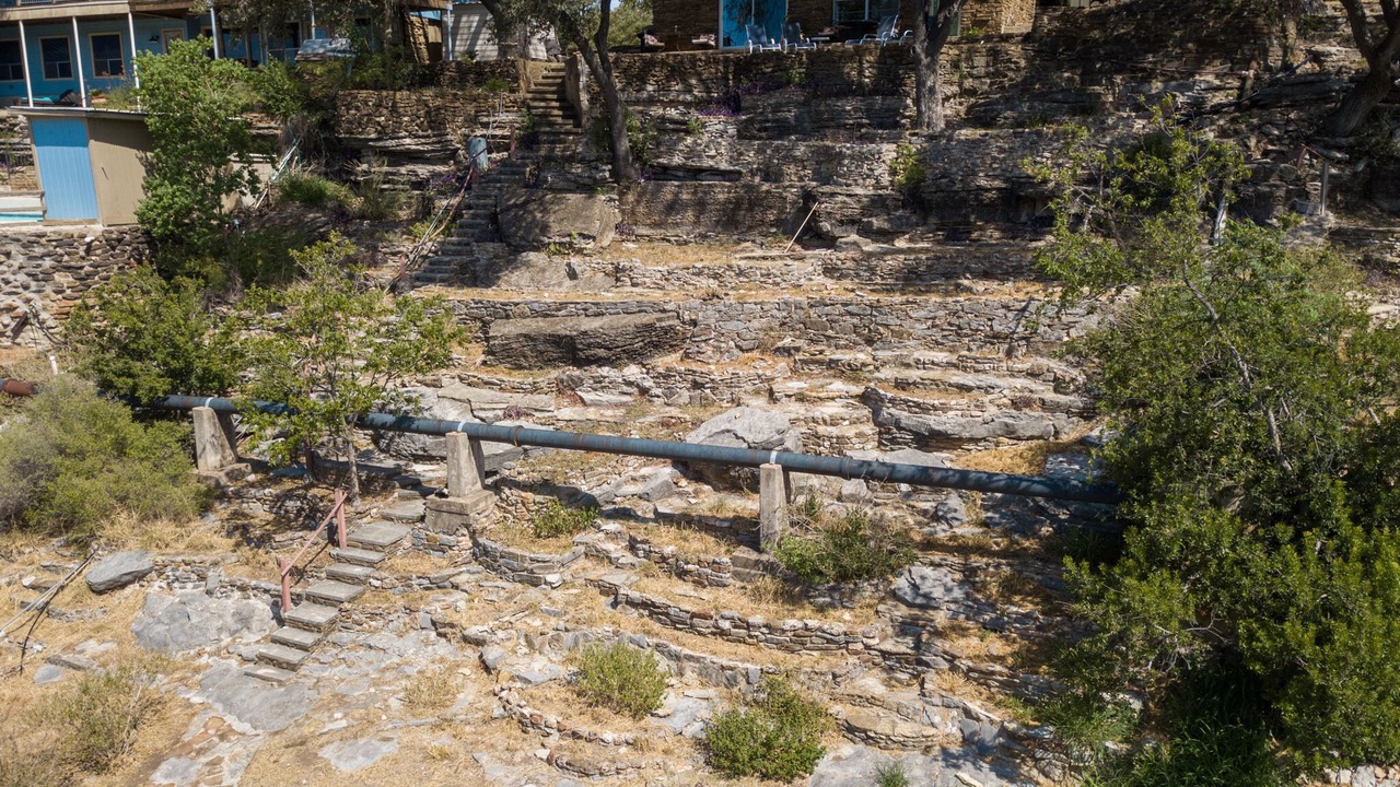 Photo of Outdoor in Marble Falls