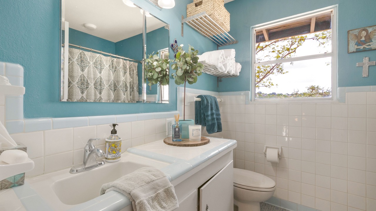 Photo of Bathroom in Marble Falls