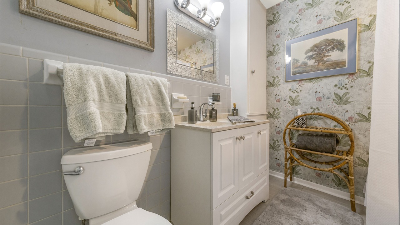 Photo of Bathroom in Marble Falls