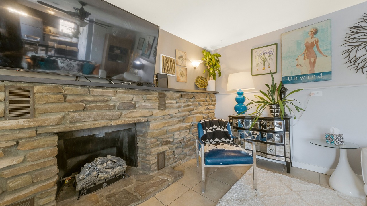 Photo of Livingroom in Marble Falls