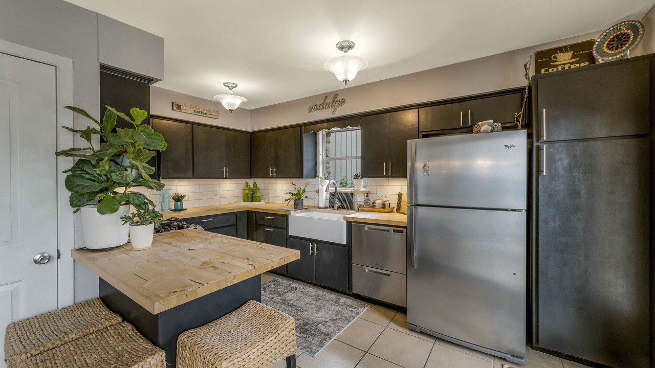 Photo of Kitchen in Marble Falls