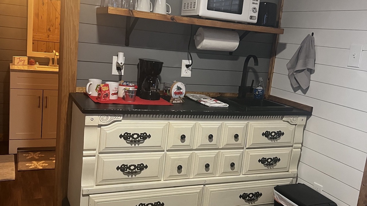 Photo of Kitchen in Caney
