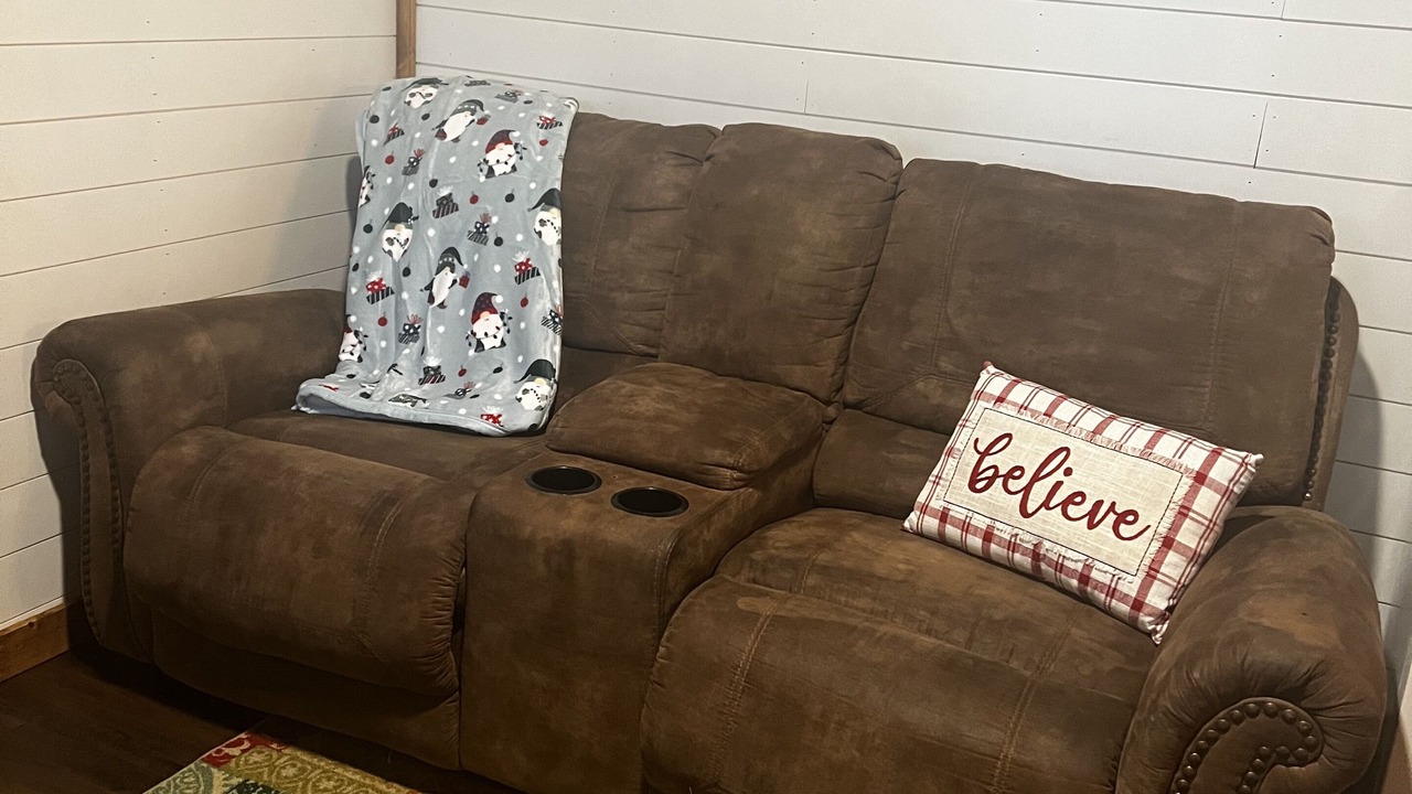 Photo of Livingroom in Caney