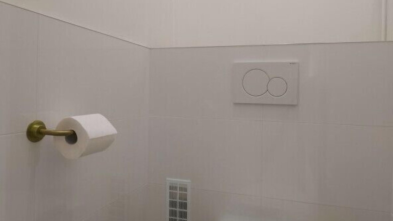 Photo of Bathroom in L'Europe