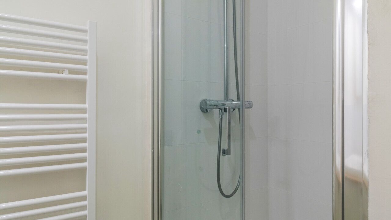 Photo of Bathroom in L'Europe