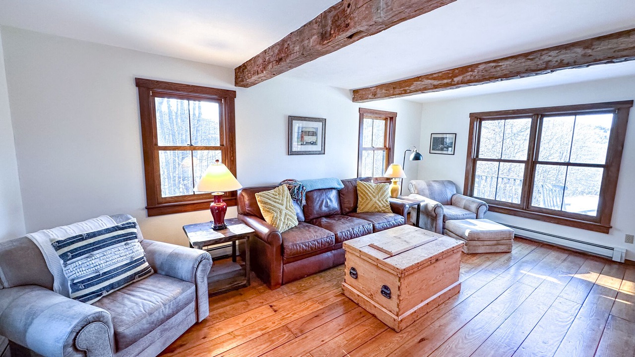 Photo of Bedroom in Warren