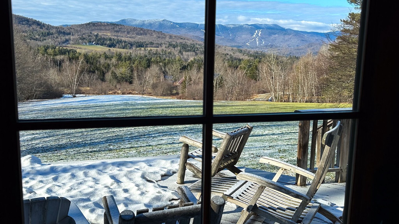 Photo of Bedroom in Warren