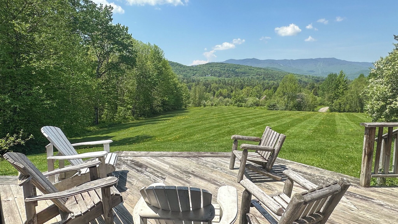 Photo of Patio Balcony in Warren