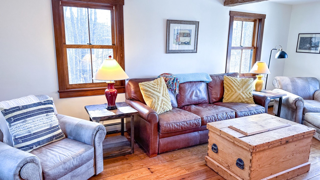 Photo of Bedroom in Warren