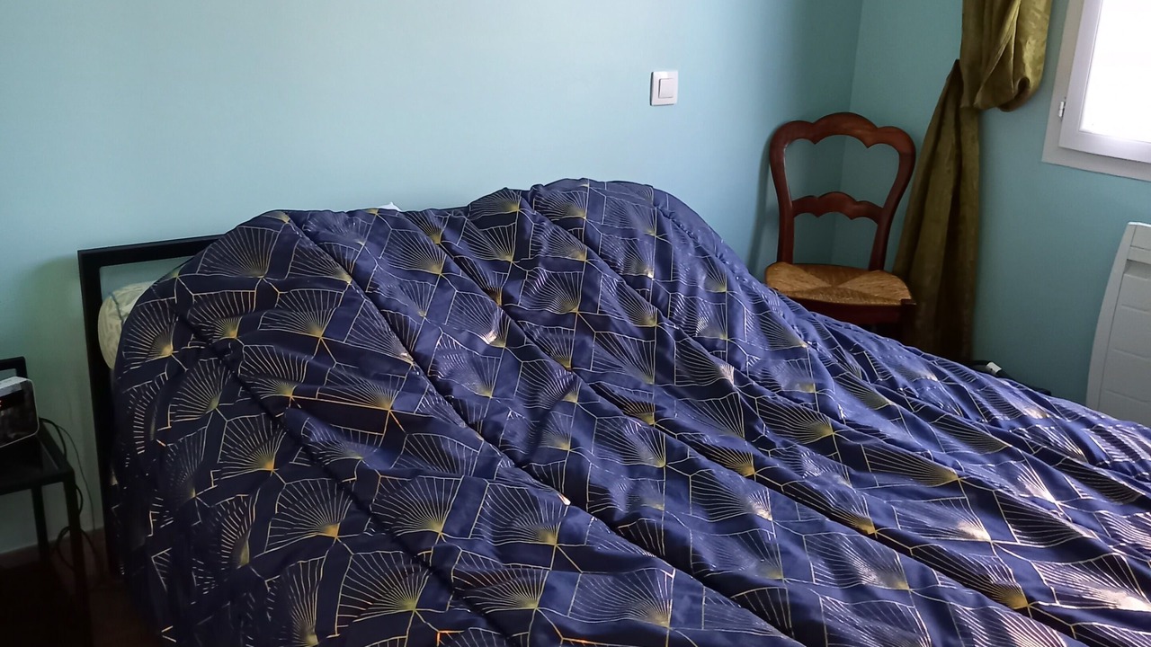 Photo of Bedroom in Longeville-sur-Mer
