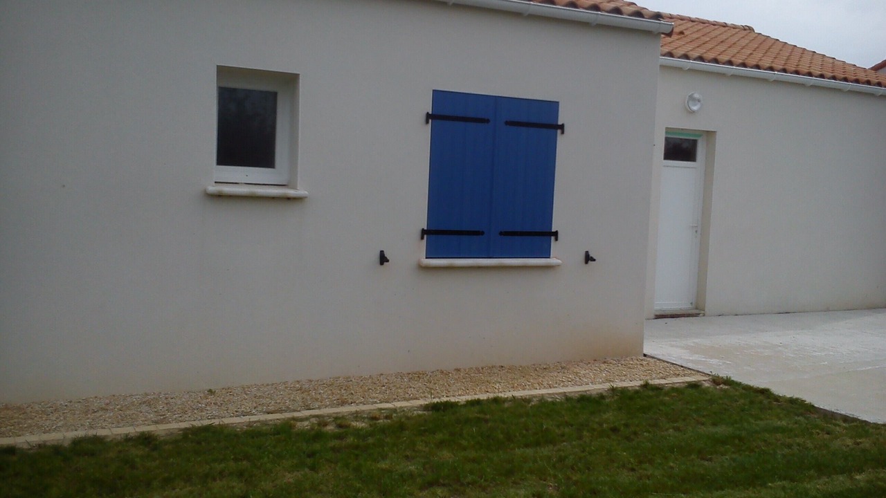 Photo of Outdoor in Longeville-sur-Mer