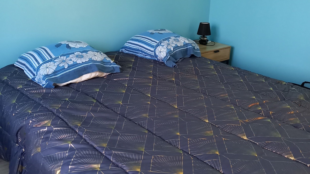 Photo of Bedroom in Longeville-sur-Mer