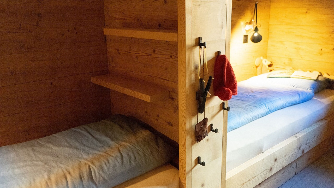 Photo of Bedroom in Wildhaus