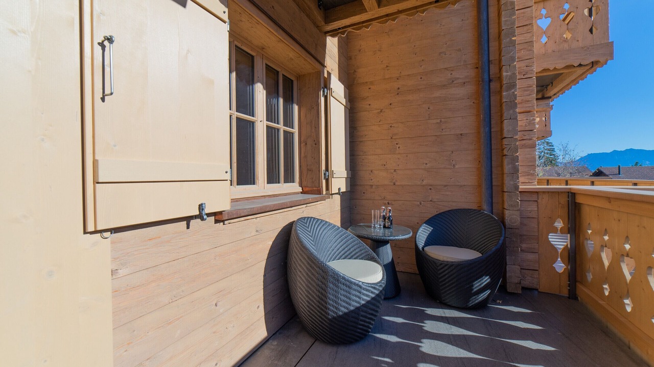 Photo of Outdoor in Wildhaus