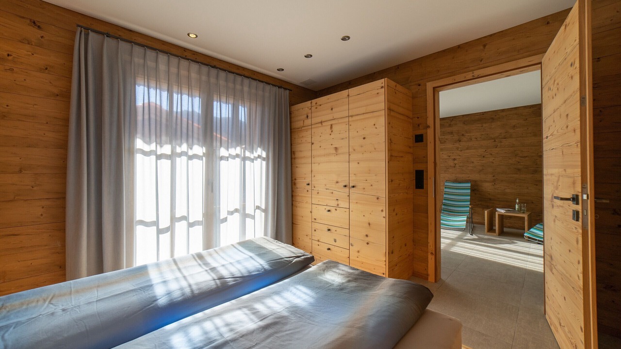 Photo of Bedroom in Wildhaus