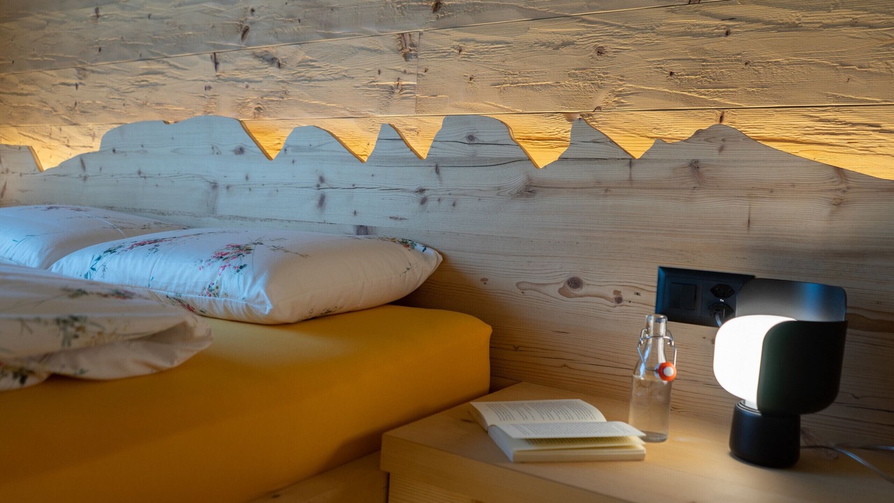 Photo of Bedroom in Wildhaus