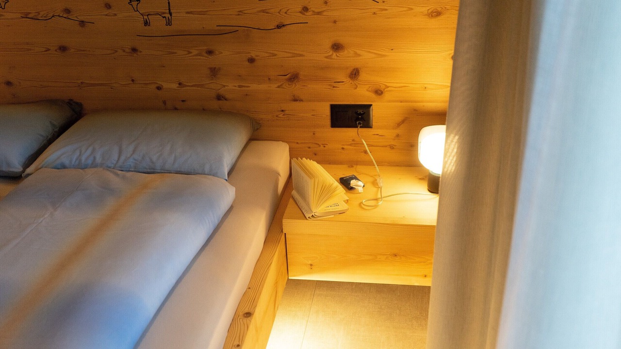 Photo of Bedroom in Wildhaus