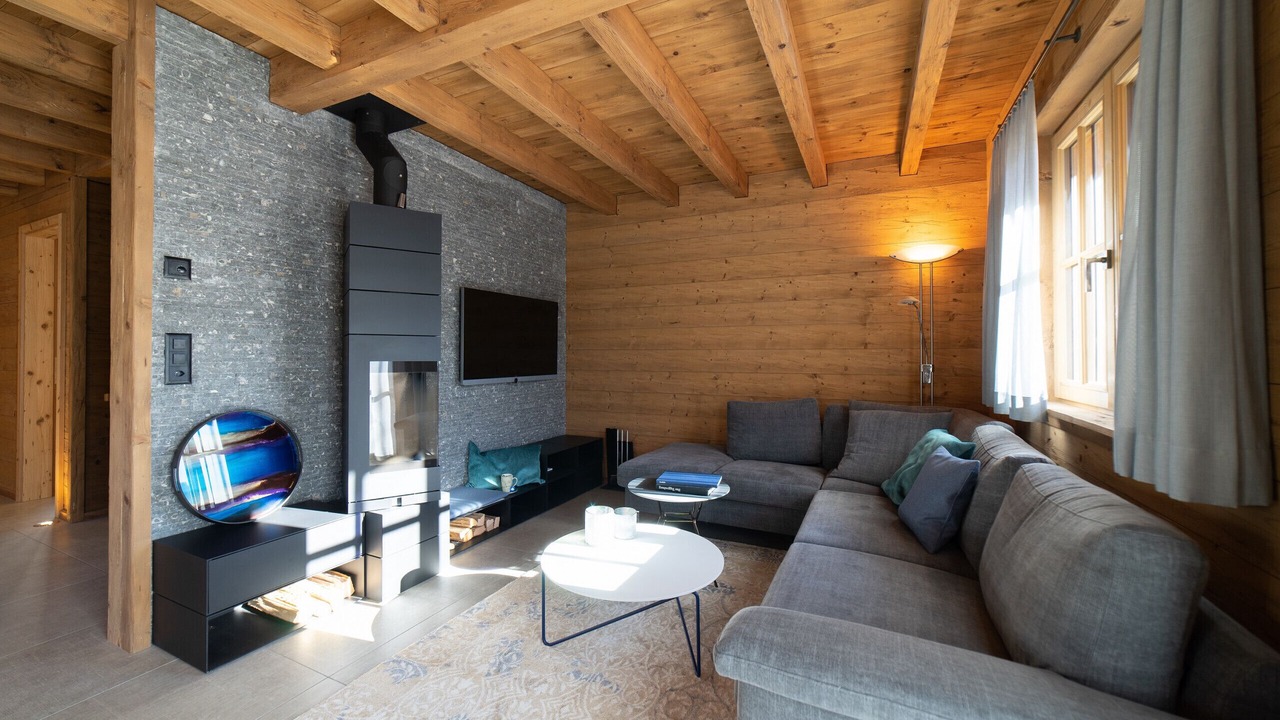 Photo of Livingroom in Wildhaus