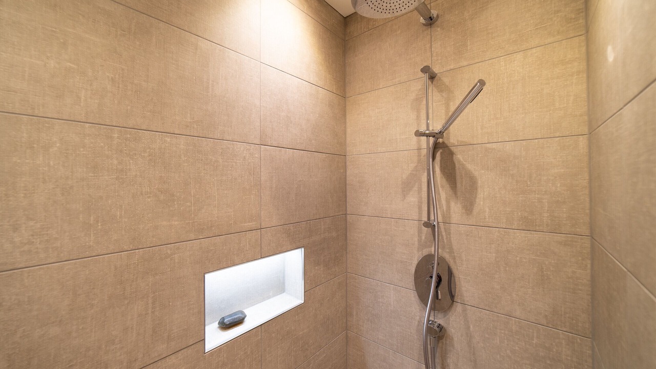 Photo of Bathroom in Wildhaus