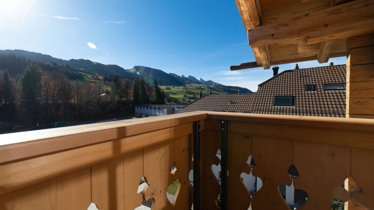 Photo of Outdoor in Wildhaus