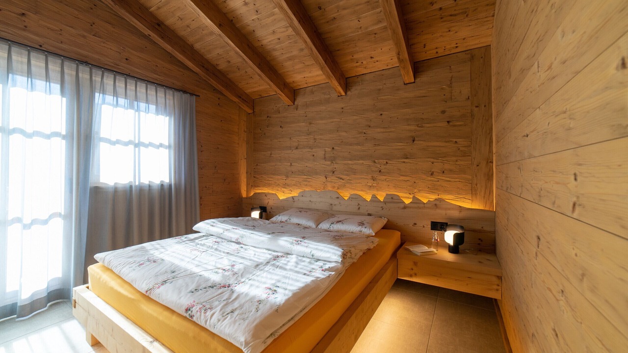 Photo of Bedroom in Wildhaus
