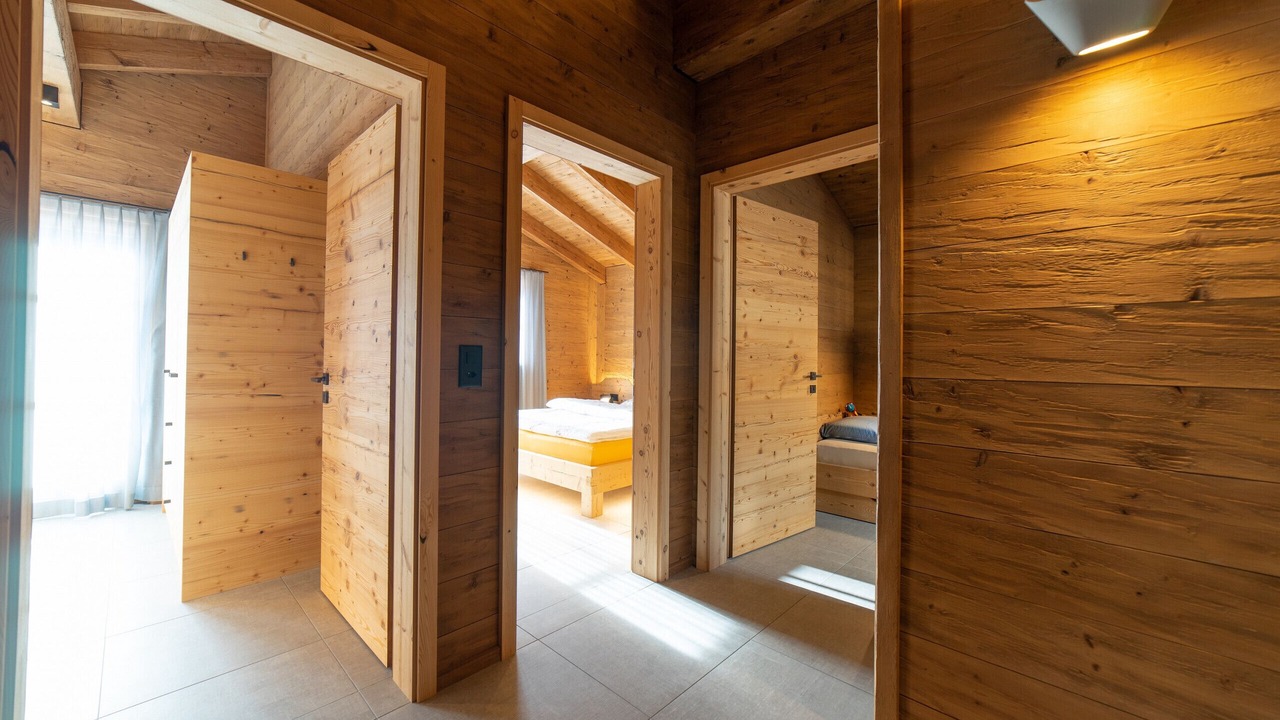 Photo of Bedroom in Wildhaus