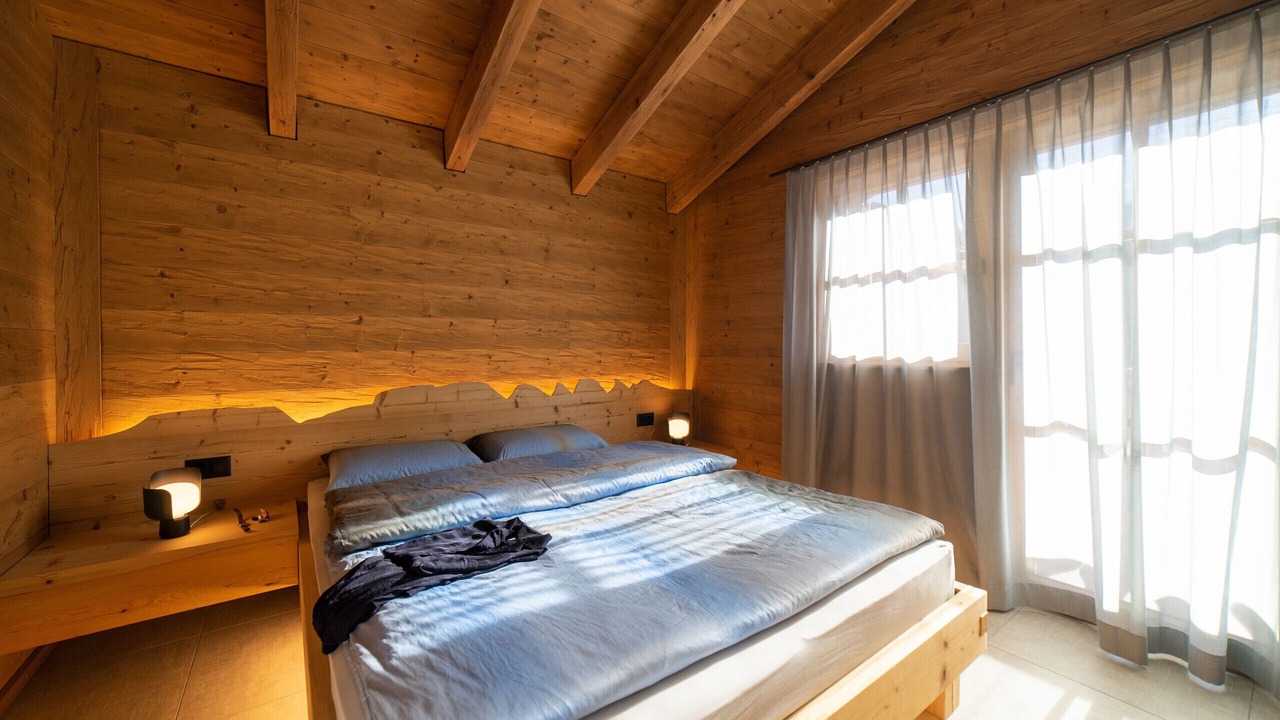 Photo of Bedroom in Wildhaus